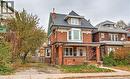 152 Sanford Avenue S, Hamilton, ON  - Outdoor 