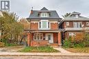 152 Sanford Avenue S, Hamilton, ON  - Outdoor 