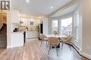 Upper Unit - Virtually Staged - 152 Sanford Avenue S, Hamilton, ON  - Indoor 
