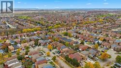 View of property location with nearby suburban area - 