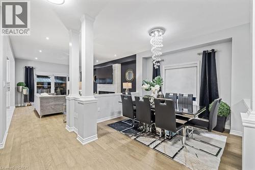 4040 Stadelbauer Drive, Beamsville, ON - Indoor