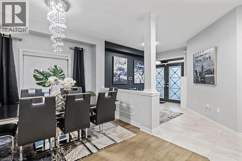 4040 Stadelbauer Drive, Beamsville, ON - Indoor
