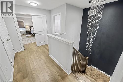 4040 Stadelbauer Drive, Beamsville, ON - Indoor Photo Showing Other Room