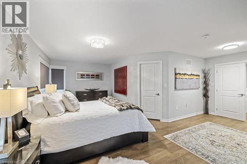 4040 Stadelbauer Drive, Beamsville, ON - Indoor Photo Showing Bedroom