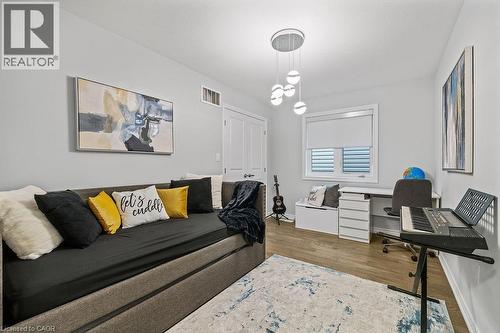 4040 Stadelbauer Drive, Beamsville, ON - Indoor