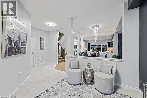 4040 Stadelbauer Drive, Beamsville, ON - Indoor Photo Showing Other Room