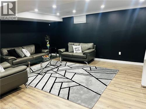 4040 Stadelbauer Drive, Beamsville, ON - Indoor