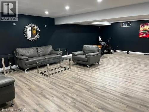 4040 Stadelbauer Drive, Beamsville, ON - Indoor Photo Showing Other Room