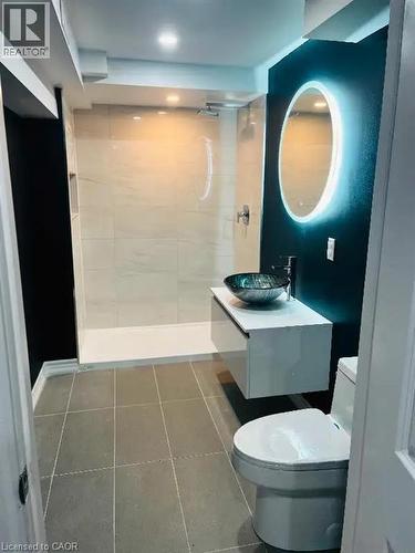 4040 Stadelbauer Drive, Beamsville, ON - Indoor Photo Showing Bathroom
