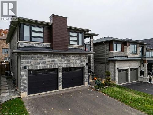 4040 Stadelbauer Drive, Beamsville, ON - Outdoor