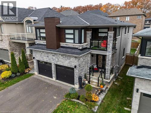 4040 Stadelbauer Drive, Beamsville, ON - Outdoor
