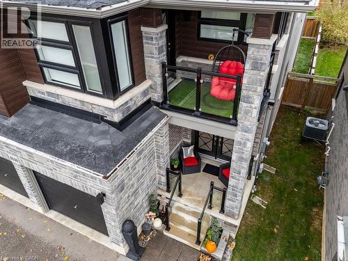 4040 Stadelbauer Drive, Beamsville, ON - Outdoor