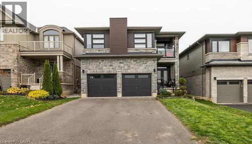 4040 Stadelbauer Drive, Beamsville, ON - Outdoor With Facade