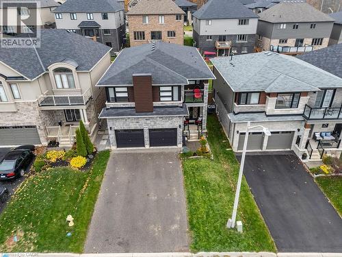 4040 Stadelbauer Drive, Beamsville, ON - Outdoor With Facade