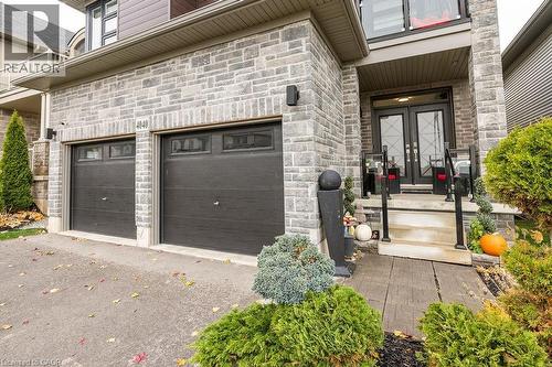 4040 Stadelbauer Drive, Beamsville, ON - Outdoor