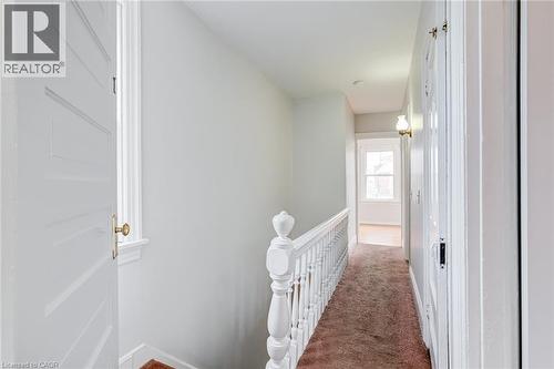 53 Sherman Avenue N, Hamilton, ON - Indoor Photo Showing Other Room