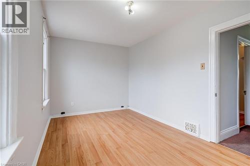 53 Sherman Avenue N, Hamilton, ON - Indoor Photo Showing Other Room