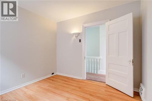 53 Sherman Avenue N, Hamilton, ON - Indoor Photo Showing Other Room