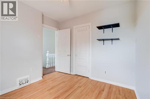 53 Sherman Avenue N, Hamilton, ON - Indoor Photo Showing Other Room