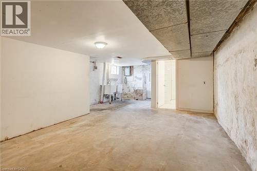 53 Sherman Avenue N, Hamilton, ON - Indoor Photo Showing Other Room