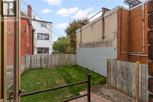 53 Sherman Avenue N, Hamilton, ON - Outdoor With Exterior