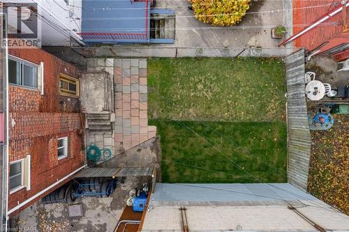 53 Sherman Avenue N, Hamilton, ON - Outdoor