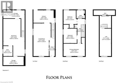 53 Sherman Avenue N, Hamilton, ON - Other