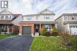 192 OSBORN Avenue  Brantford, ON N3T 6S7