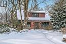 842 Forest Glen Avenue, Burlington, ON  - Outdoor 
