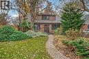 842 Forest Glen Avenue, Burlington, ON  - Outdoor 
