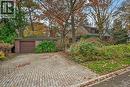 842 Forest Glen Avenue, Burlington, ON  - Outdoor 