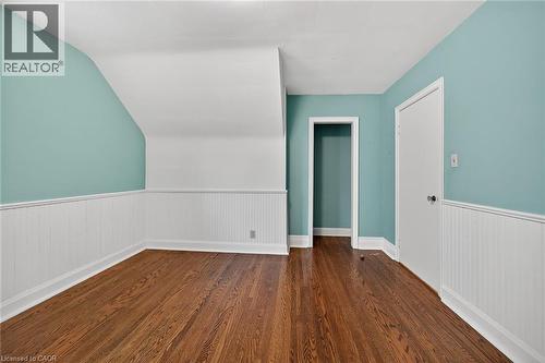 842 Forest Glen Avenue, Burlington, ON - Indoor Photo Showing Other Room