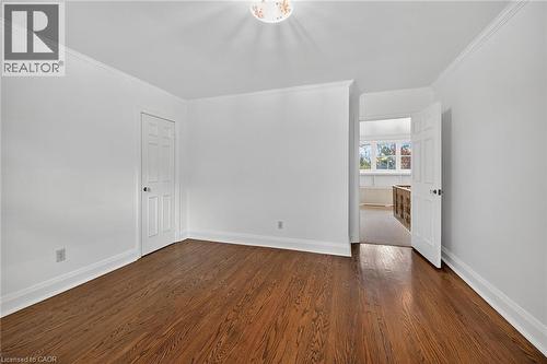 842 Forest Glen Avenue, Burlington, ON - Indoor Photo Showing Other Room