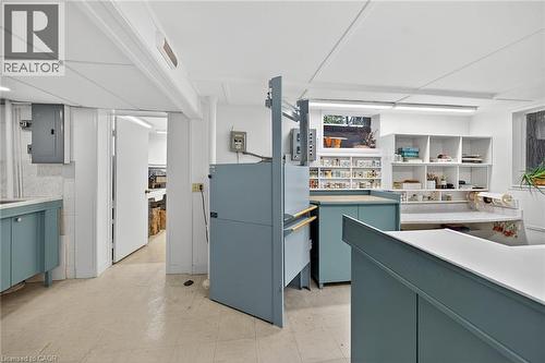 842 Forest Glen Avenue, Burlington, ON - Indoor