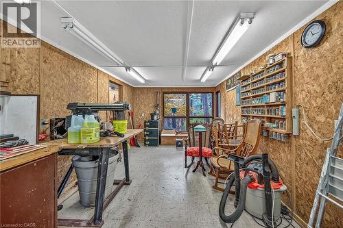 842 Forest Glen Avenue, Burlington, ON - Indoor Photo Showing Other Room