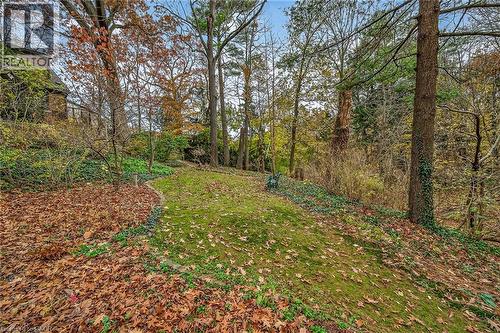842 Forest Glen Avenue, Burlington, ON - Outdoor