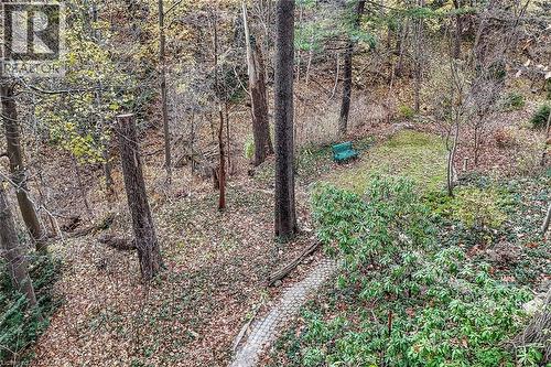 842 Forest Glen Avenue, Burlington, ON - Outdoor