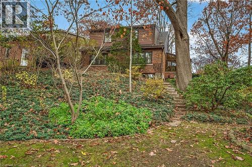 842 Forest Glen Avenue, Burlington, ON - Outdoor