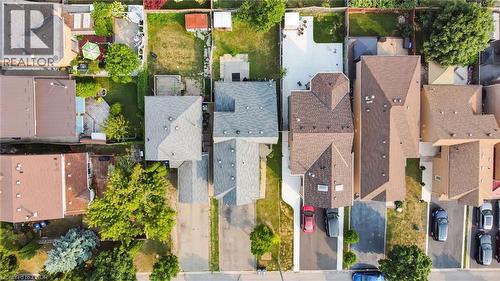 1157 Charminster Crescent, Mississauga, ON - Outdoor