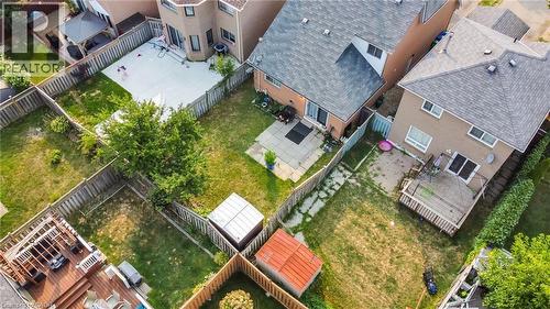1157 Charminster Crescent, Mississauga, ON - Outdoor