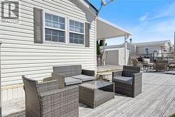 92 CLUBHOUSE Road Unit# 7 Turkey Point, ON N0E 1T0