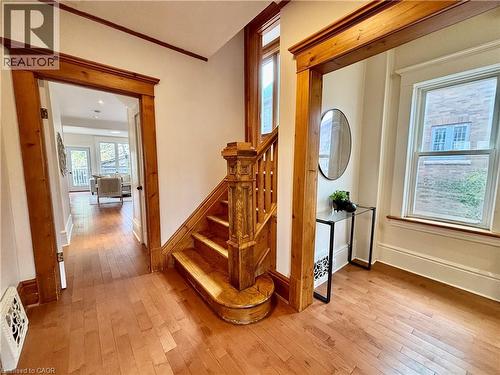 34 Menno Street, Waterloo, ON 