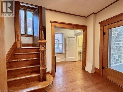 34 Menno Street, Waterloo, ON 