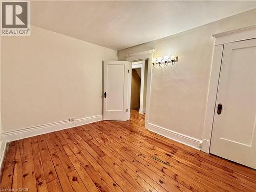 34 Menno Street, Waterloo, ON 