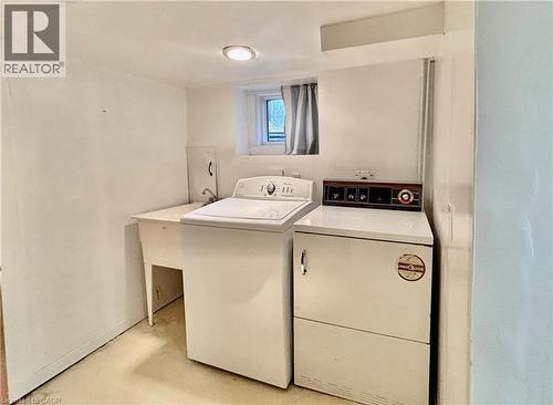 34 Menno Street, Waterloo, ON 