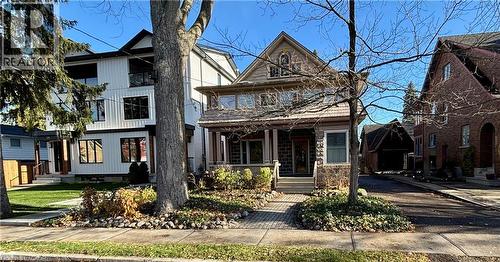 34 Menno Street, Waterloo, ON 