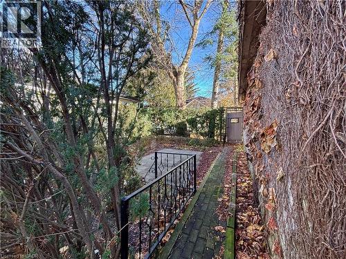 34 Menno Street, Waterloo, ON 