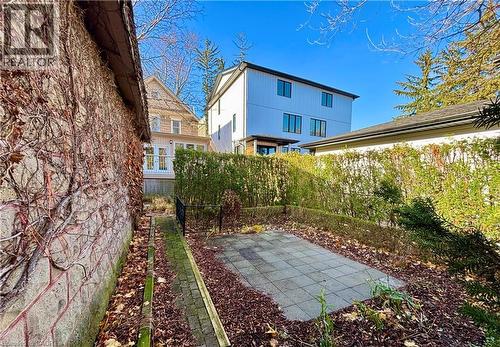 34 Menno Street, Waterloo, ON 