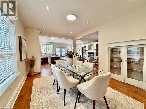 34 Menno Street, Waterloo, ON 