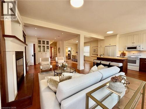 34 Menno Street, Waterloo, ON 